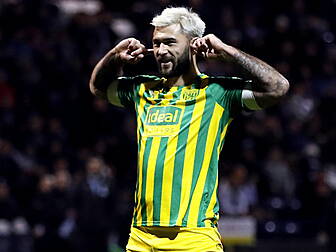 West Brom insist Charlie Austi...
